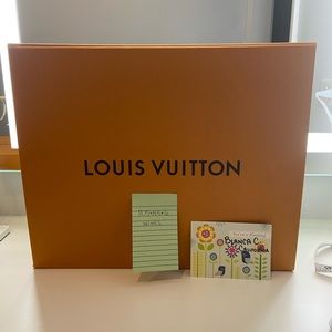 Large LV box